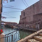 Appartamento Cà del Bianco 4