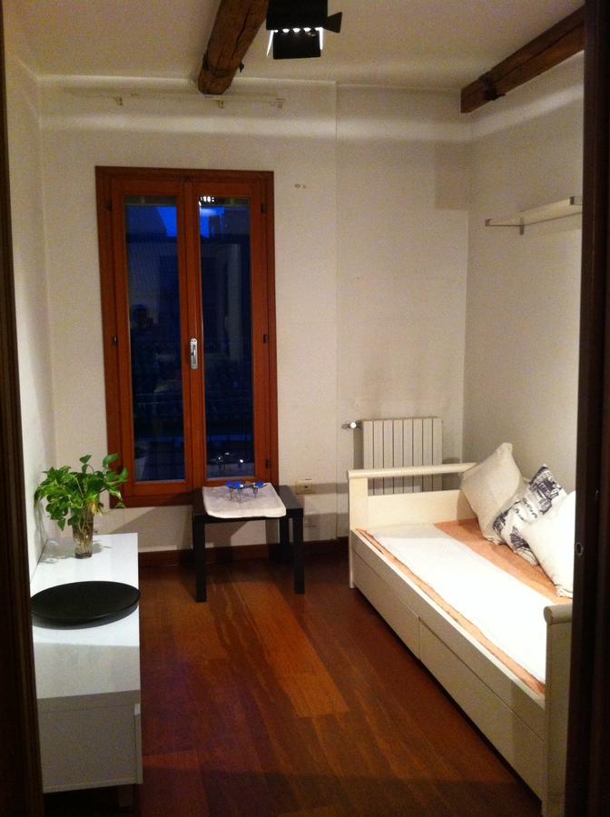 Appartamento Cà Del Bianco 4