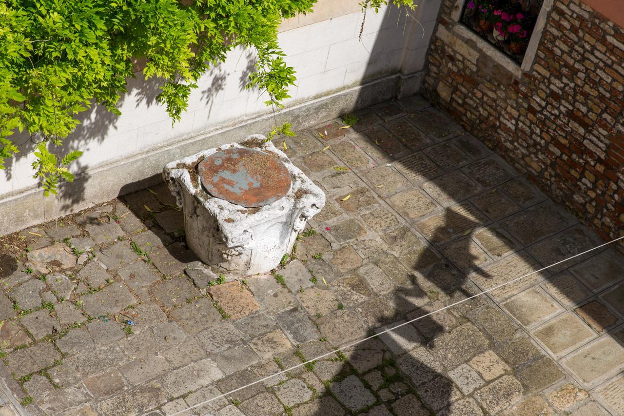 Cà Del Bianco 4 Venezia