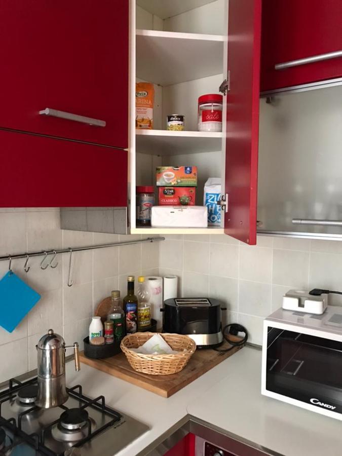 Cà Del Bianco 4 Appartamento Venezia