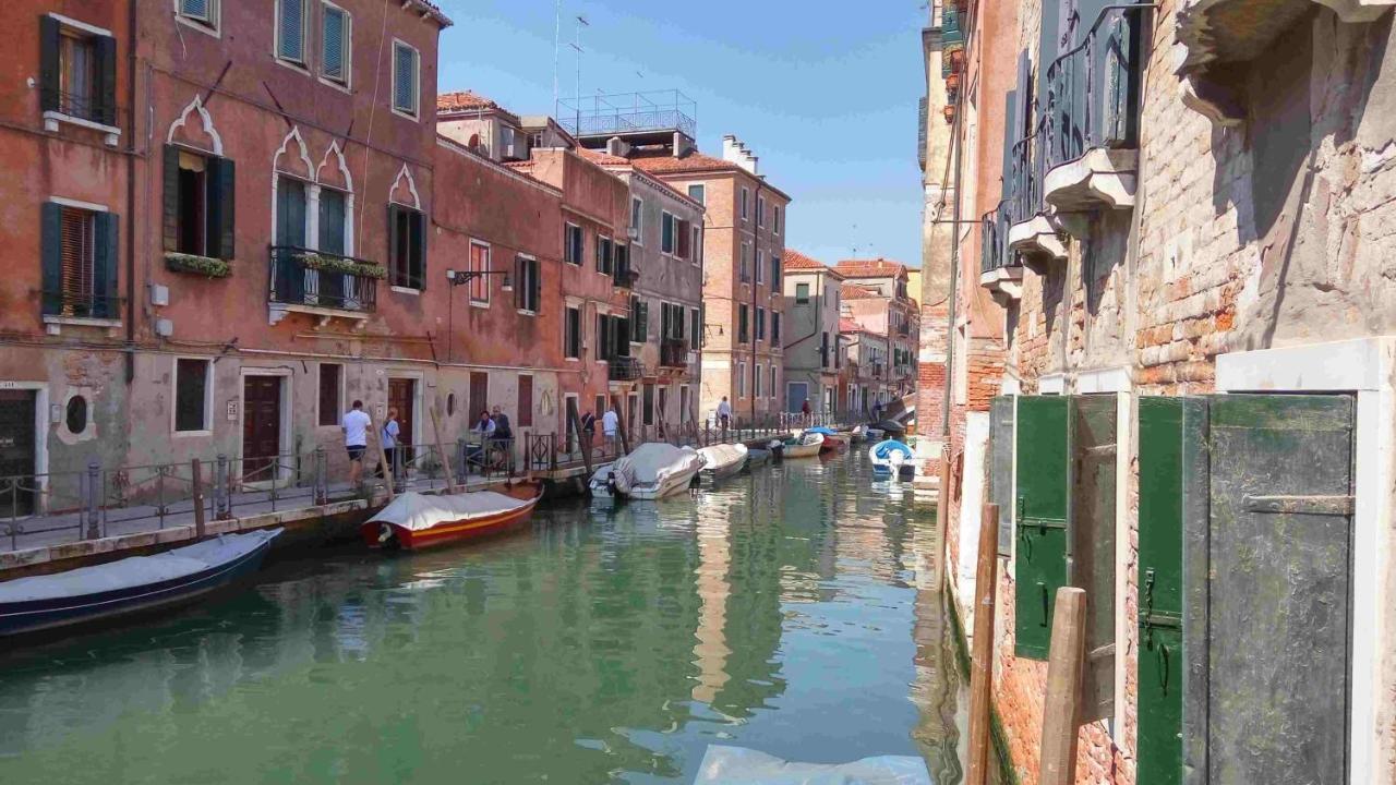 Cà Del Bianco 4 Appartamento